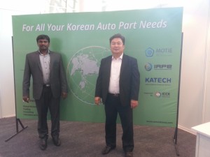 2014 Wevio India (Gujarat) - Eco-friendly transportation machine - Gujarat Motor Show (396)