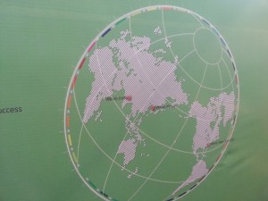 2014 Wevio India (Gujarat) - Eco-friendly transportation machine - Gujarat Motor Show (398)