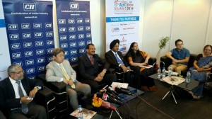 2014 Wevio India (Gujarat) - Eco-friendly transportation machine - Gujarat Motor Show (44)