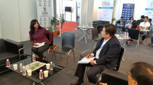 2014 Wevio India (Gujarat) - Eco-friendly transportation machine - Gujarat Motor Show (49)