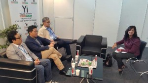 2014 Wevio India (Gujarat) - Eco-friendly transportation machine - Gujarat Motor Show (50)