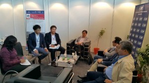 2014 Wevio India (Gujarat) - Eco-friendly transportation machine - Gujarat Motor Show (54)