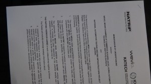 2014 Wevio India (Gujarat) - Eco-friendly transportation machine - Gujarat Motor Show (591)