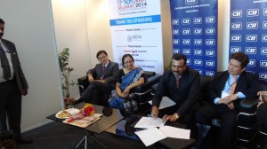 2014 Wevio India (Gujarat) - Eco-friendly transportation machine - Gujarat Motor Show (596)