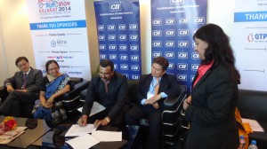 2014 Wevio India (Gujarat) - Eco-friendly transportation machine - Gujarat Motor Show (597)