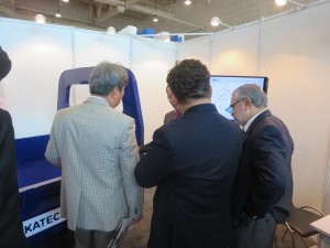 2014 Wevio India (Gujarat) - Eco-friendly transportation machine - Gujarat Motor Show (609)