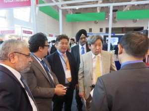 2014 Wevio India (Gujarat) - Eco-friendly transportation machine - Gujarat Motor Show (615)