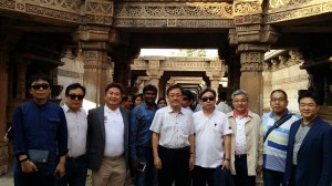 2014 Wevio India (Gujarat) - Eco-friendly transportation machine - Gujarat Motor Show (62)