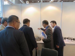 2014 Wevio India (Gujarat) - Eco-friendly transportation machine - Gujarat Motor Show (625)