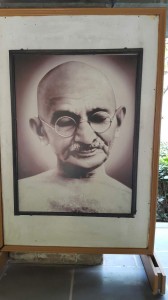 2014 Wevio India (Gujarat) - Eco-friendly transportation machine - Gujarat Motor Show (63) - Copy