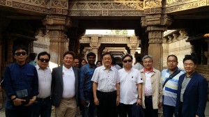 2014 Wevio India (Gujarat) - Eco-friendly transportation machine - Gujarat Motor Show (63) - Copy