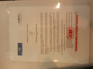 2014 Wevio India (Gujarat) - Eco-friendly transportation machine - Gujarat Motor Show (64)