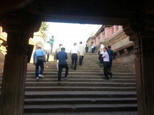 2014 Wevio India (Gujarat) - Eco-friendly transportation machine - Gujarat Motor Show (65)