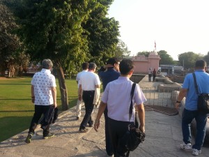 2014 Wevio India (Gujarat) - Eco-friendly transportation machine - Gujarat Motor Show (69)