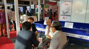 2014 Wevio India (Gujarat) - Eco-friendly transportation machine - Gujarat Motor Show (75)