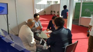 2014 Wevio India (Gujarat) - Eco-friendly transportation machine - Gujarat Motor Show (77)