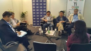 2014 Wevio India (Gujarat) - Eco-friendly transportation machine - Gujarat Motor Show (79)