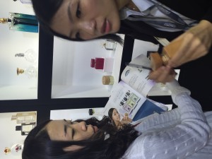 2015 Wevio Hong Kong - Economic Cooperation Rights (Haisol) COSMOPROF (61)