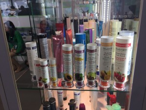 2015 Wevio Hong Kong - Economic Cooperation Rights (Haisol) COSMOPROF (62)