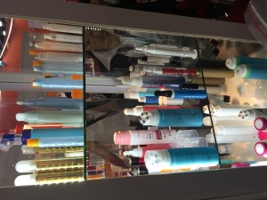 2015 Wevio Hong Kong - Economic Cooperation Rights (Haisol) COSMOPROF (65)