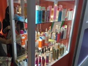 2015 Wevio Hong Kong - Economic Cooperation Rights (Haisol) COSMOPROF (67)