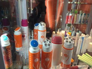 2015 Wevio Hong Kong - Economic Cooperation Rights (Haisol) COSMOPROF (69)