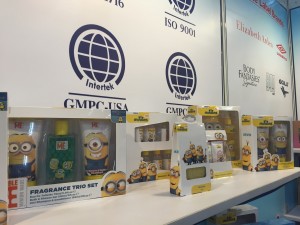 2015 Wevio Hong Kong - Economic Cooperation Rights (Haisol) COSMOPROF (78)