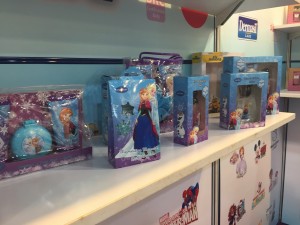 2015 Wevio Hong Kong - Economic Cooperation Rights (Haisol) COSMOPROF (79)