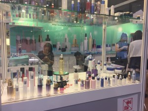 2015 Wevio Hong Kong - Economic Cooperation Rights (Haisol) COSMOPROF (83)