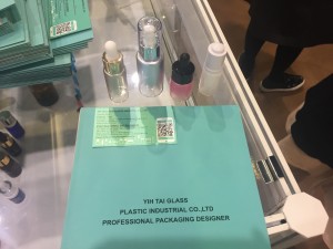 2015 Wevio Hong Kong - Economic Cooperation Rights (Haisol) COSMOPROF (84)