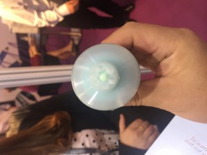 2015 Wevio Hong Kong - Economic Cooperation Rights (Haisol) COSMOPROF (86)