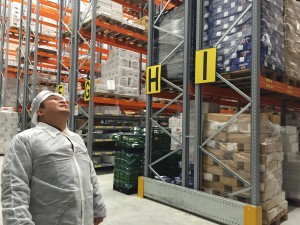 2015 Wevio Netherlands (Rotterdam) - Jeollanam-do Jangsoo Company (Gyosa Food) - Gastrviji Rotterdam (67)