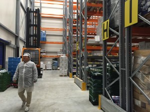 2015 Wevio Netherlands (Rotterdam) - Jeollanam-do Jangsoo Company (Gyosa Food) - Gastrviji Rotterdam (70)