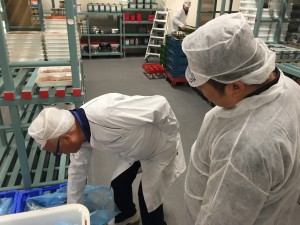 2015 Wevio Netherlands (Rotterdam) - Jeollanam-do Jangsoo Company (Gyosa Food) - Gastrviji Rotterdam (72)