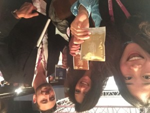 2015 Wevio Netherlands (Rotterdam) - Jeollanam-do Jangsoo Company (Gyosa Food) - Gastrviji Rotterdam (73)