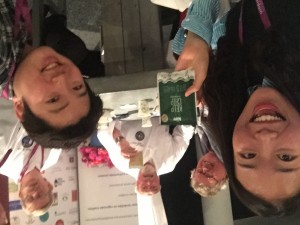 2015 Wevio Netherlands (Rotterdam) - Jeollanam-do Jangsoo Company (Gyosa Food) - Gastrviji Rotterdam (77)