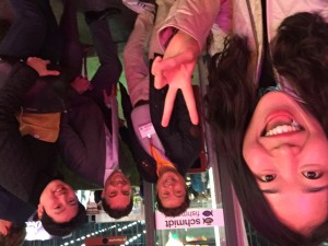 2015 Wevio Netherlands (Rotterdam) - Jeollanam-do Jangsoo Company (Gyosa Food) - Gastrviji Rotterdam (80)