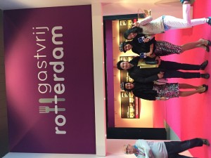 2015 Wevio Netherlands (Rotterdam) - Jeollanam-do Jangsoo Company (Gyosa Food) - Gastrviji Rotterdam (81)