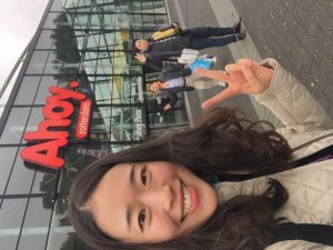 2015 Wevio Netherlands (Rotterdam) - Jeollanam-do Jangsoo Company (Gyosa Food) - Gastrviji Rotterdam (83)