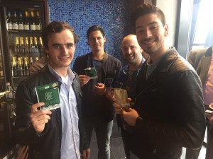 2015 Wevio Netherlands (Rotterdam) - Jeollanam-do Jangsoo Company (Gyosa Food) - Gastrviji Rotterdam (86)