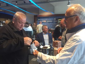 2015 Wevio Netherlands (Rotterdam) - Jeollanam-do Jangsoo Company (Gyosa Food) - Gastrviji Rotterdam (89)