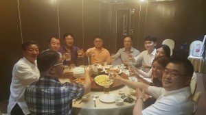 2015 Wevio Philippines (Manila) - Jeonnam marine equipment overseas marketing - Philippine International Ocean Exhibition (108)