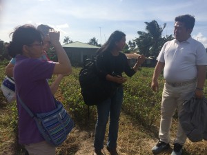 2015 Wevio Philippines (Manila) - Jeonnam marine equipment overseas marketing - Philippine International Ocean Exhibition (53)