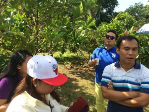 2015 Wevio Philippines (Manila) - Jeonnam marine equipment overseas marketing - Philippine International Ocean Exhibition (55)