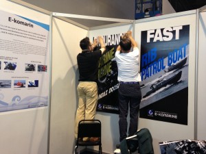 2015 Wevio Philippines (Manila) - Jeonnam marine equipment overseas marketing - Philippine International Ocean Exhibition (64)