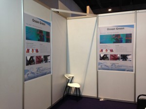 2015 Wevio Philippines (Manila) - Jeonnam marine equipment overseas marketing - Philippine International Ocean Exhibition (67)