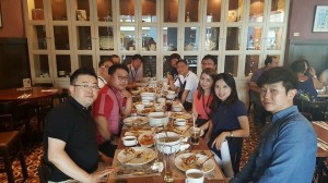 2015 Wevio Philippines (Manila) - Jeonnam marine equipment overseas marketing - Philippine International Ocean Exhibition (71)