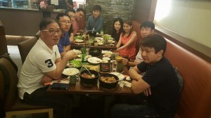 2015 Wevio Philippines (Manila) - Jeonnam marine equipment overseas marketing - Philippine International Ocean Exhibition (72)