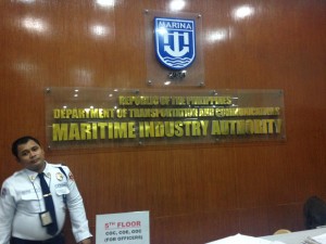 2015 Wevio Philippines (Manila) - Jeonnam marine equipment overseas marketing - Philippine International Ocean Exhibition (73)