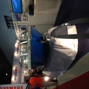 2015 Wevio Philippines (Manila) - Jeonnam marine equipment overseas marketing - Philippine International Ocean Exhibition (82)